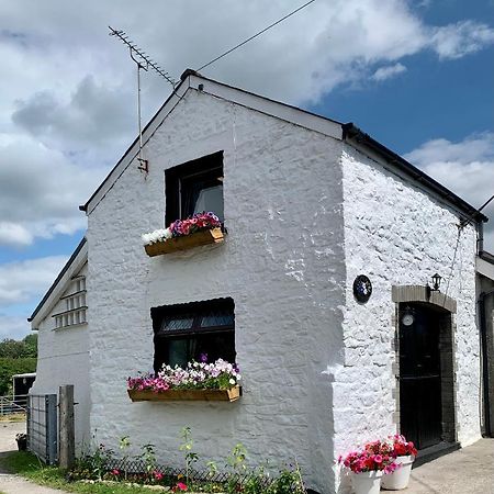 Old Nursery Coity Exterior foto