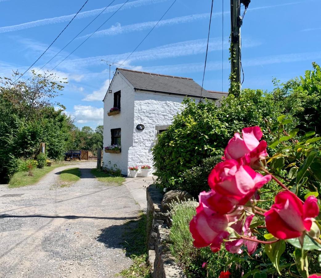 Old Nursery Coity Exterior foto