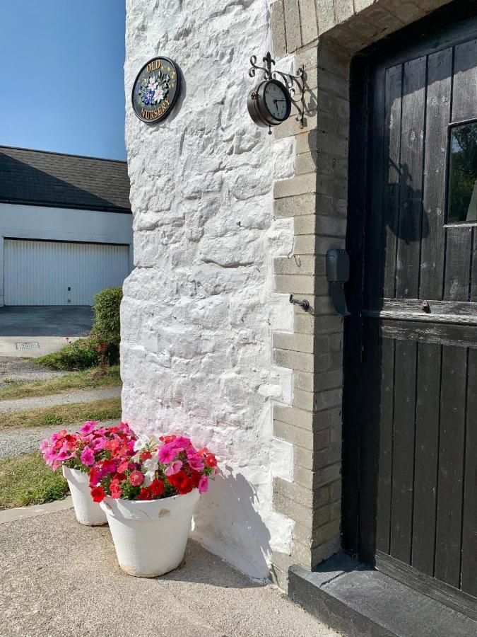 Old Nursery Coity Exterior foto