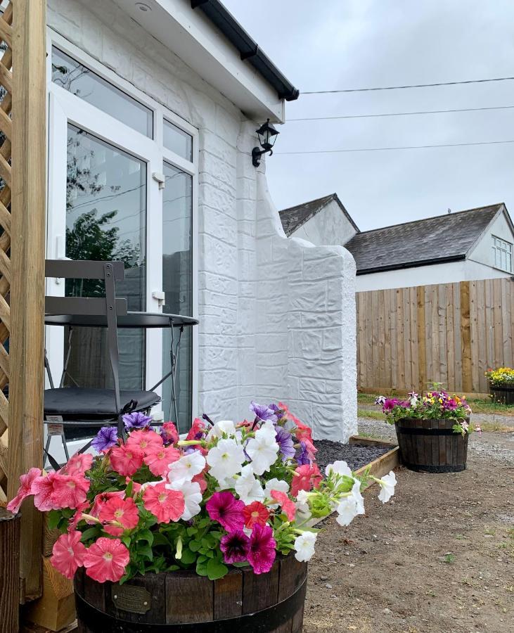 Old Nursery Coity Exterior foto